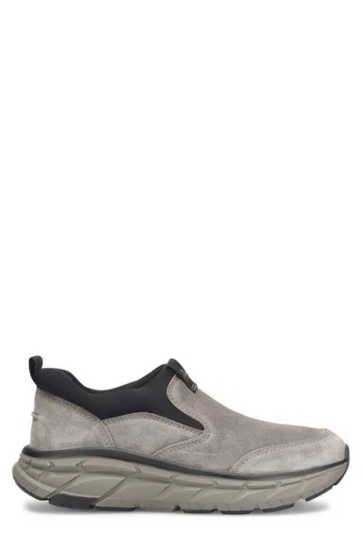 Align Valent Slip On Sneaker In Gray