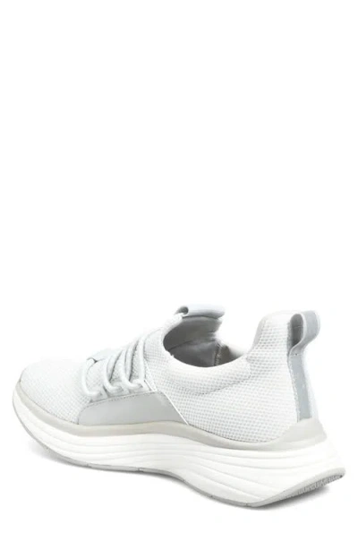 Align Talmon Sneaker In White