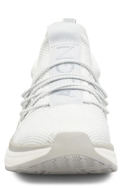 Align Talmon Sneaker In White