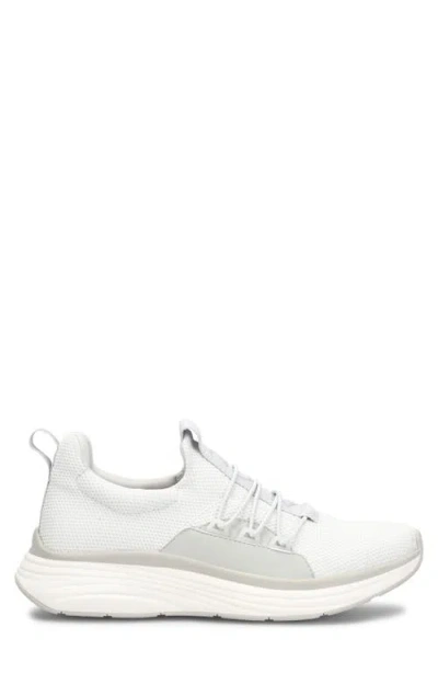 Align Talmon Sneaker In White