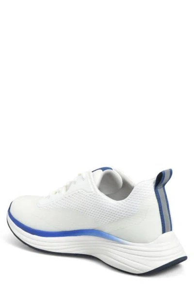 Align Tacoda Sneaker In White