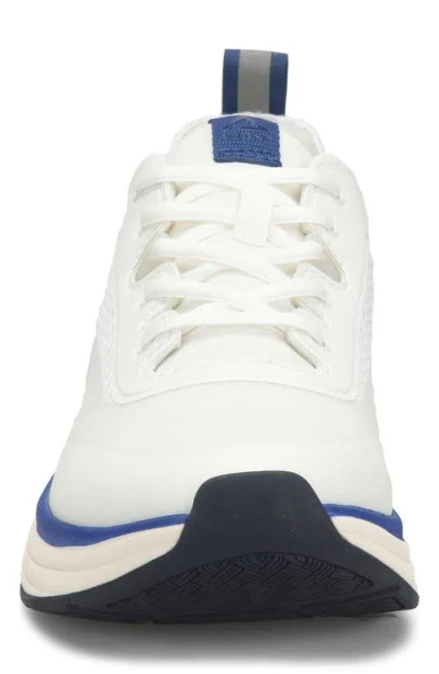 Align Tacoda Sneaker In White