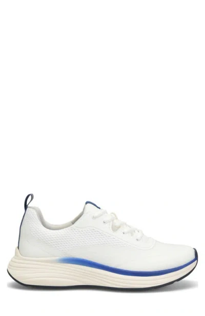 Align Tacoda Sneaker In White