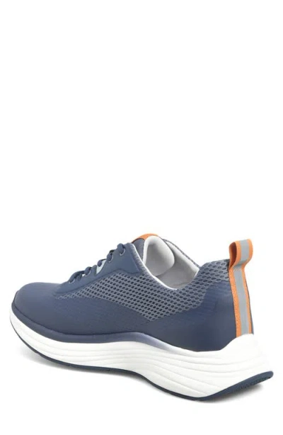 Align Tacoda Sneaker In Blue