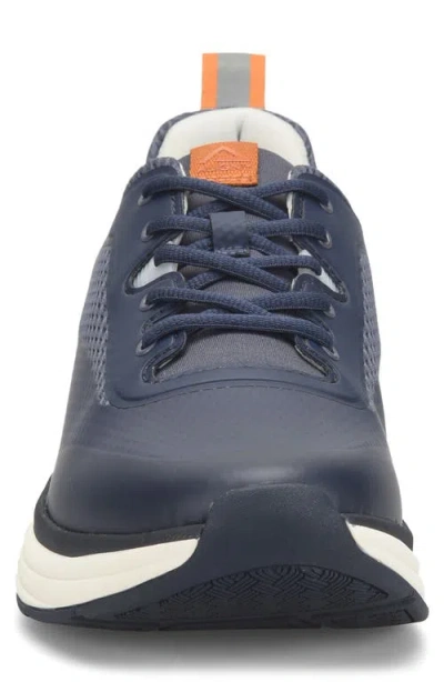 Align Tacoda Sneaker In Blue