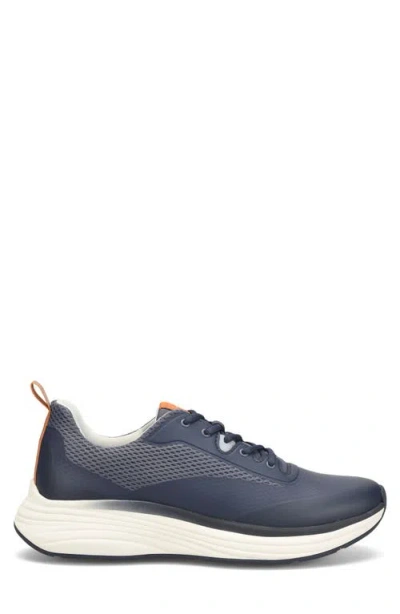 Align Tacoda Sneaker In Blue
