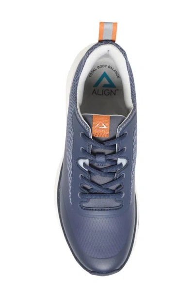 Align Tacoda Sneaker In Blue