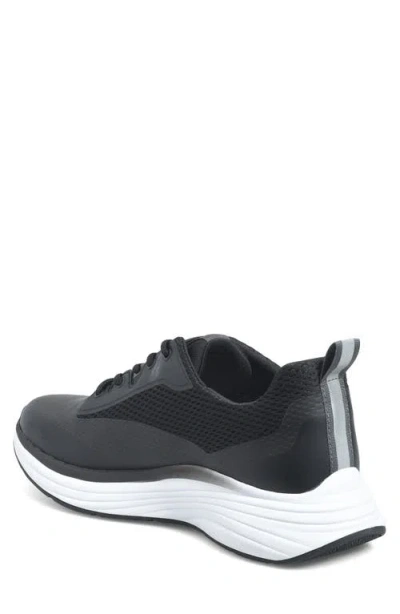 Align Tacoda Sneaker In Black