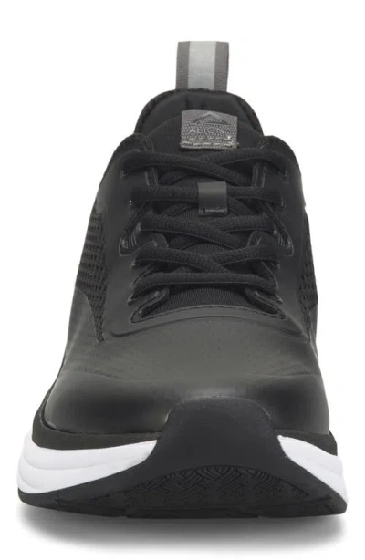 Align Tacoda Sneaker In Black