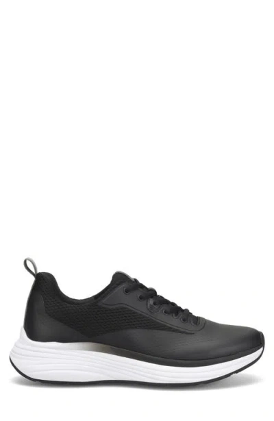 Align Tacoda Sneaker In Black