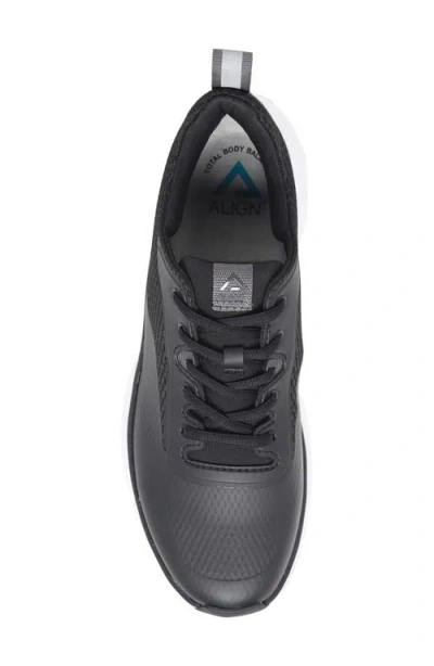 Align Tacoda Sneaker In Black