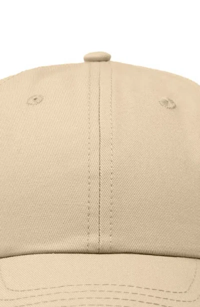 Dalix Classic Cotton Dad Cap In Pattern