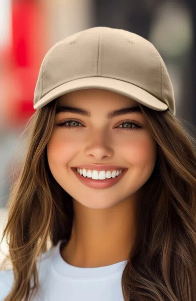 Dalix Classic Cotton Dad Cap In Pattern