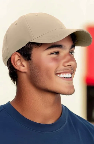 Dalix Classic Cotton Dad Cap In Pattern