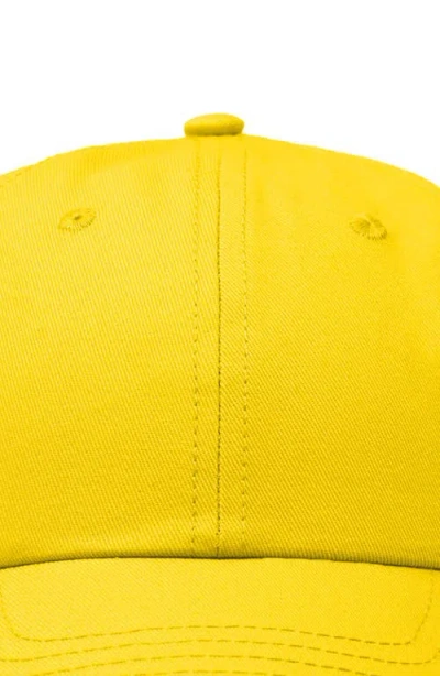 Dalix Classic Cotton Dad Cap In Pattern