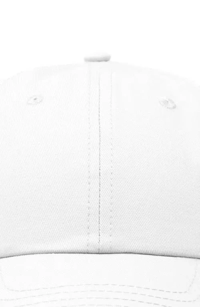 Dalix Classic Cotton Dad Cap In Pattern