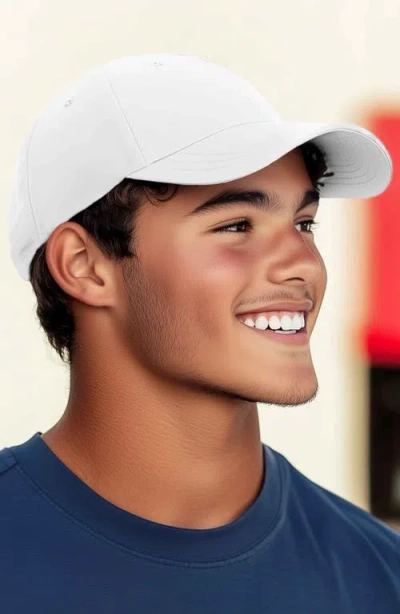 Dalix Classic Cotton Dad Cap In Pattern