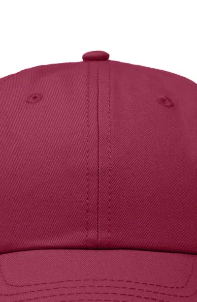 Dalix Classic Cotton Dad Cap In Pattern