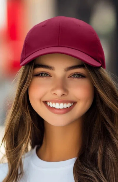 Dalix Classic Cotton Dad Cap In Pattern