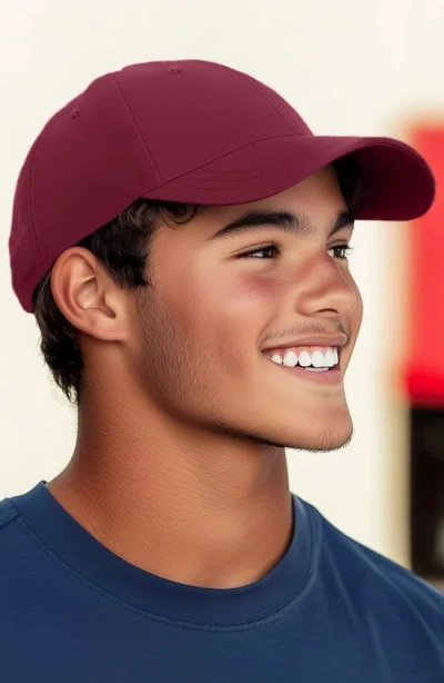 Dalix Classic Cotton Dad Cap In Pattern