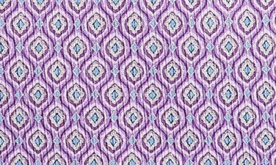 Nordstrom Jacquard Silk Tie In Multi