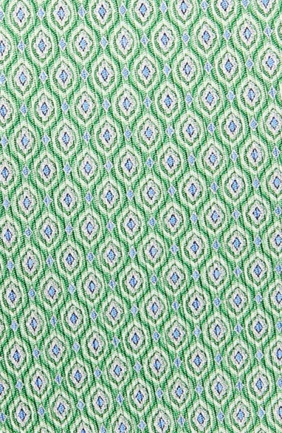 Nordstrom Jacquard Silk Tie In Multi