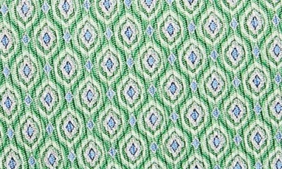 Nordstrom Jacquard Silk Tie In Multi