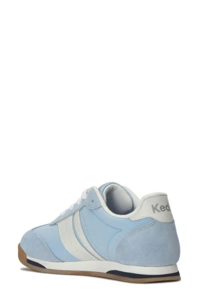 Keds Revival Sneakers Light Blue