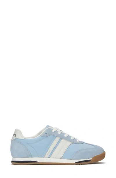 Keds Revival Sneakers Light Blue
