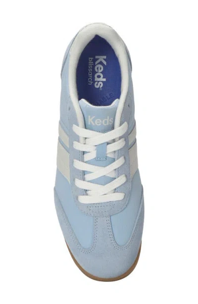 Keds Revival Sneakers Light Blue