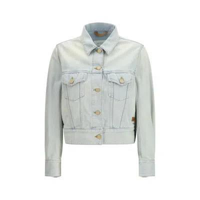 Jacob Cohen Buttoned Pocket Jacket