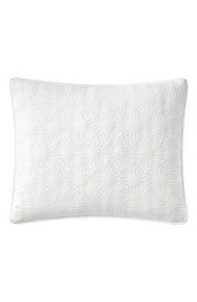Ugg (r) Devon Quilt & Shams Set In White