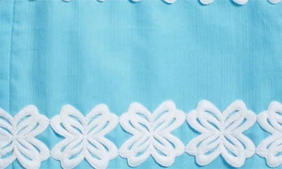 Lilly Pulitzer Davis Maxi Dress In Blue