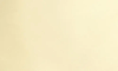 Acler Newcatton Cocktail Minidress In Yellow