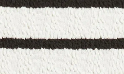 Rip Curl Bobby Stripe Skirt In Multi