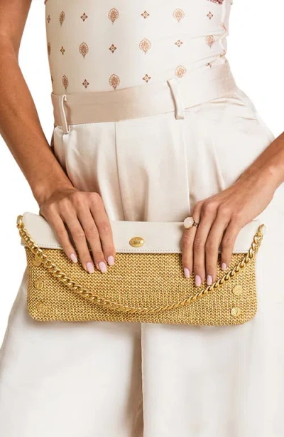 Hammitt Invitation Clutch