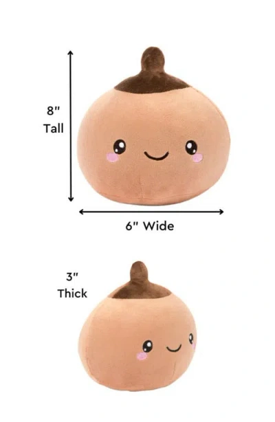 Nerdbugs Organ Plushie Bundle In Multi