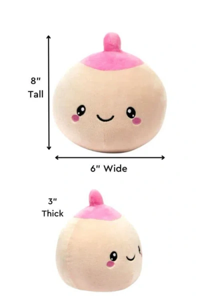 Nerdbugs Organ Plushie Bundle In Multi