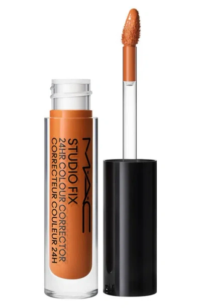Mac Cosmetics Studio Fix 24-hour Color Corrector In Brown