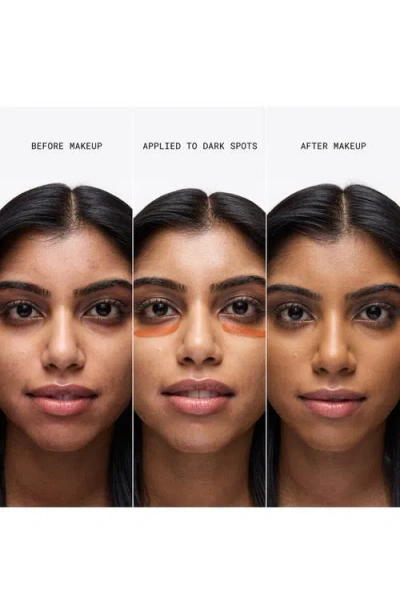 Mac Cosmetics Studio Fix 24-hour Color Corrector In Brown