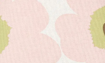 Marimekko Unikko Kitchen Towel In Multi