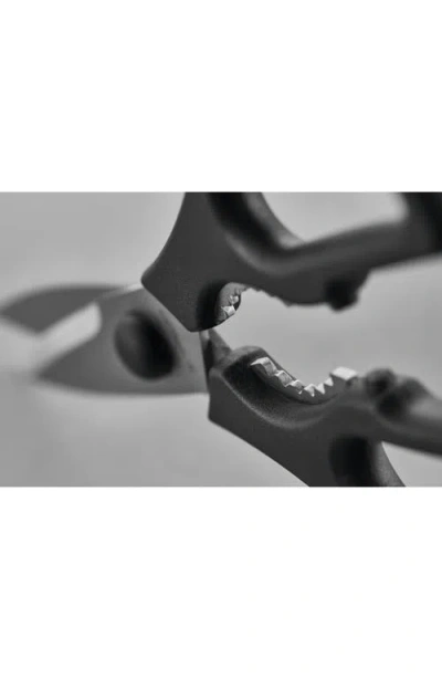 Wusthof Wüsthof Pull-apart Kitchen Shears In Black