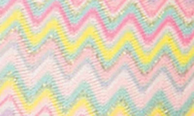 Pq Swim Basic Ruched Bikini Bottoms In Multi