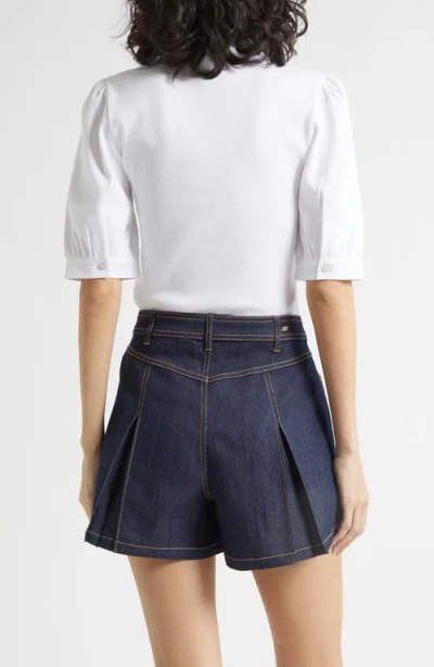 Cinq À Sept Cinq A Sept Junie Top In White