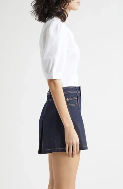 Cinq À Sept Cinq A Sept Junie Top In White
