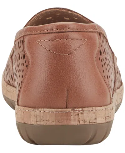 Earth Tomlyn Slipon In Brown