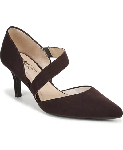 Lifestride Suki Pumps In Multi