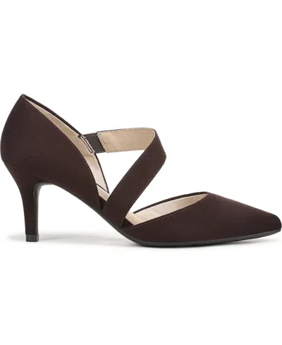 Lifestride Suki Pumps In Multi
