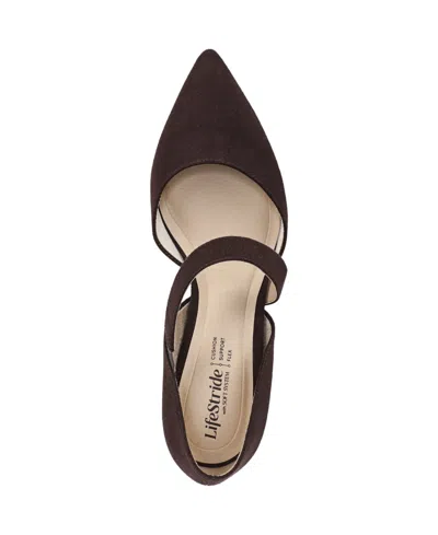 Lifestride Suki Pumps In Multi