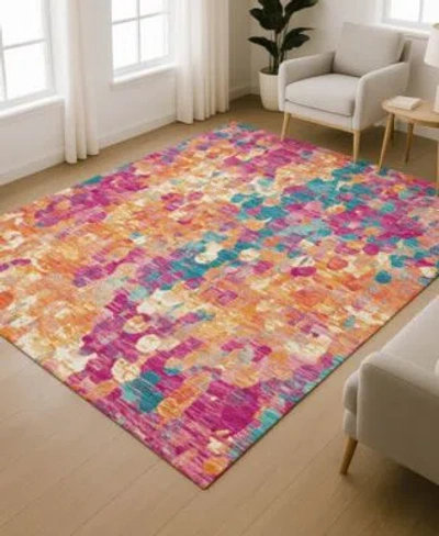 Addison Dalyn Mayfield Amf2115 Rug Collection In Multi